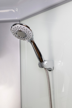 Душевая кабина Niagara Classic 23091424P 100х100 четверть круга с крышей ориентация универсальная